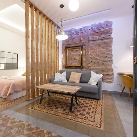 Wonderful Apartment Chueca Madrid Exteriör bild