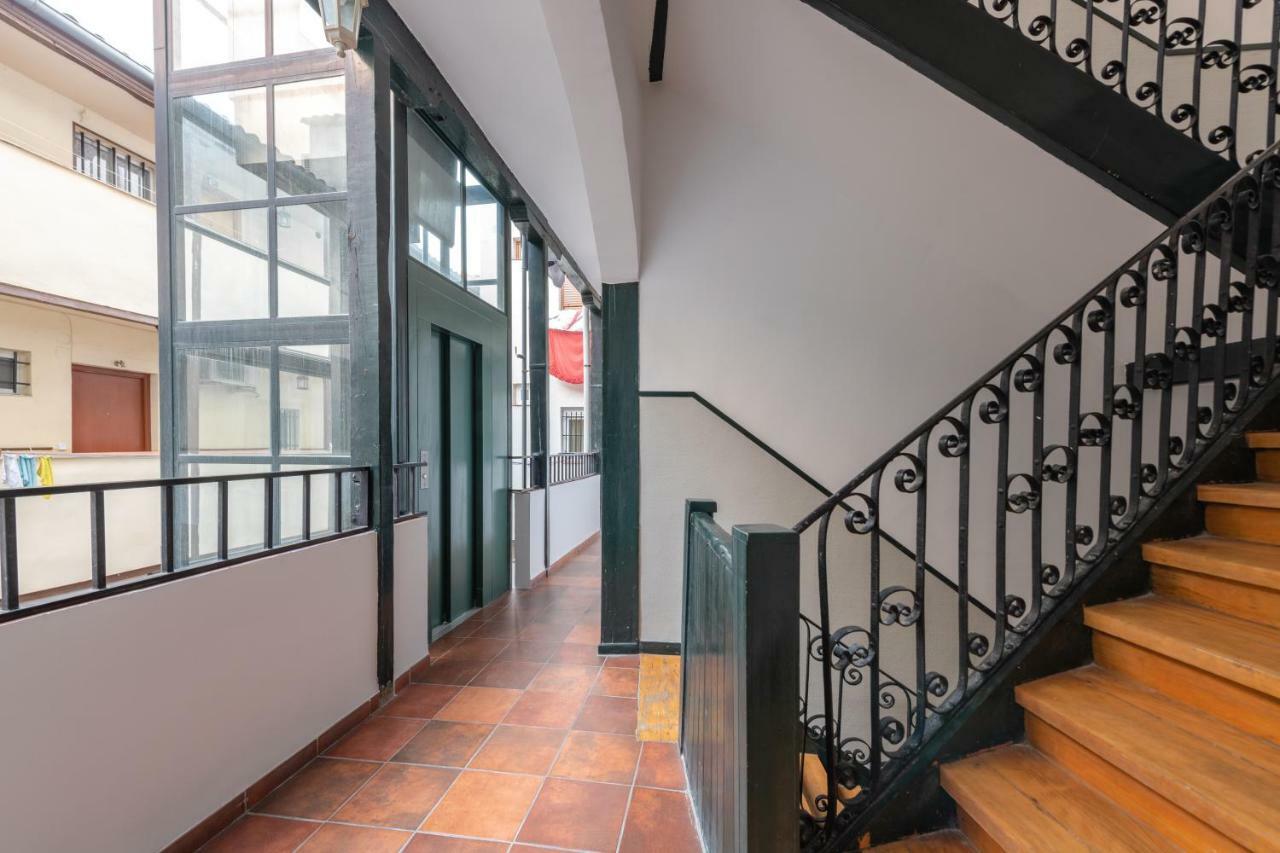 Wonderful Apartment Chueca Madrid Exteriör bild