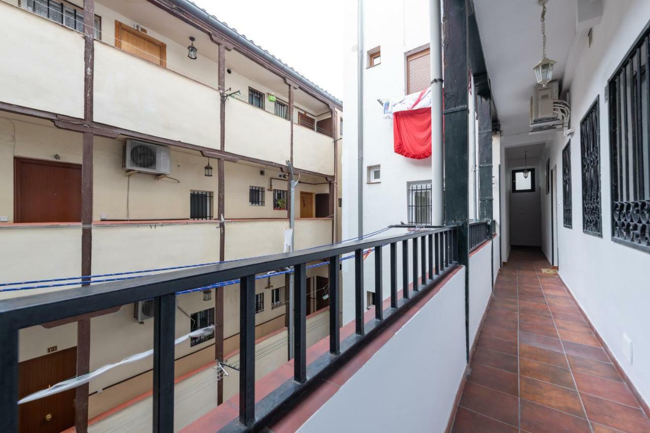 Wonderful Apartment Chueca Madrid Exteriör bild